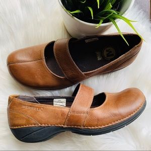 Merrell Mary Jane Flats